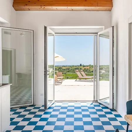 Villa Frescura Con Piscina By Wonderful Italy *